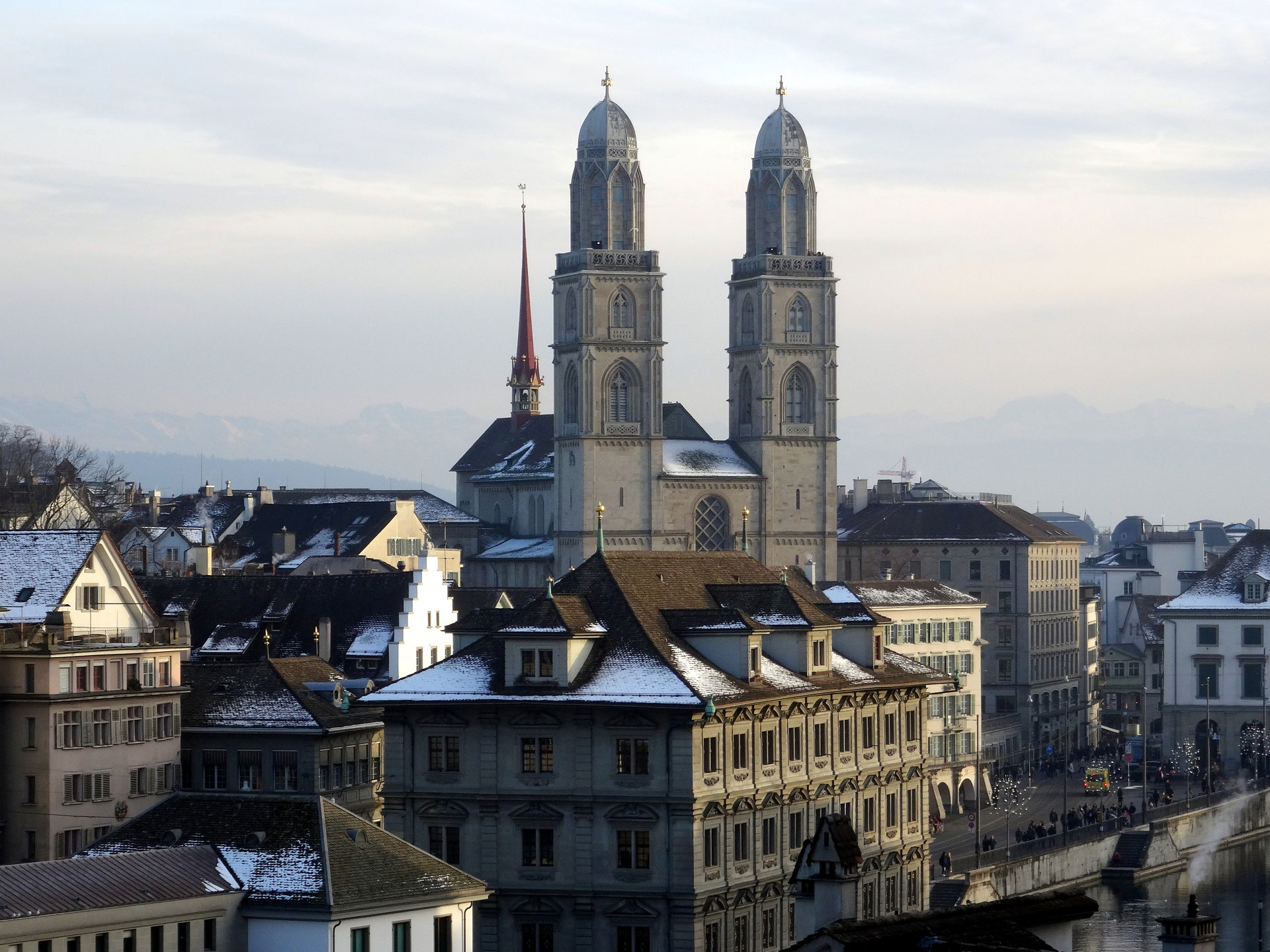 Zurich